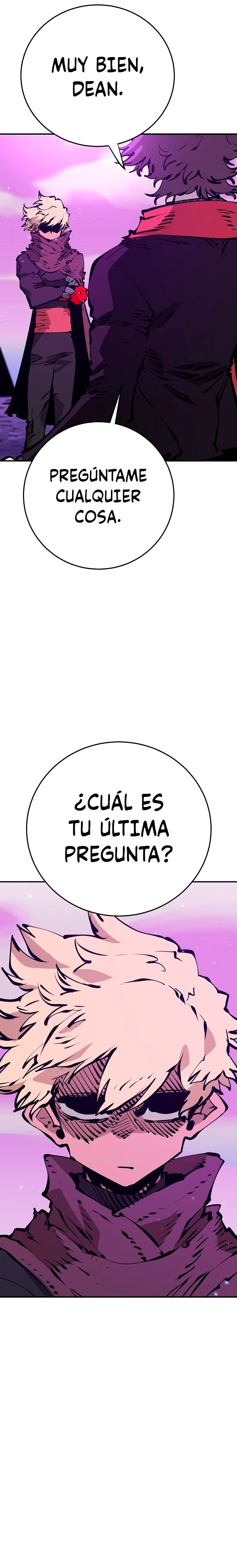 Player capítulo 68 página 24