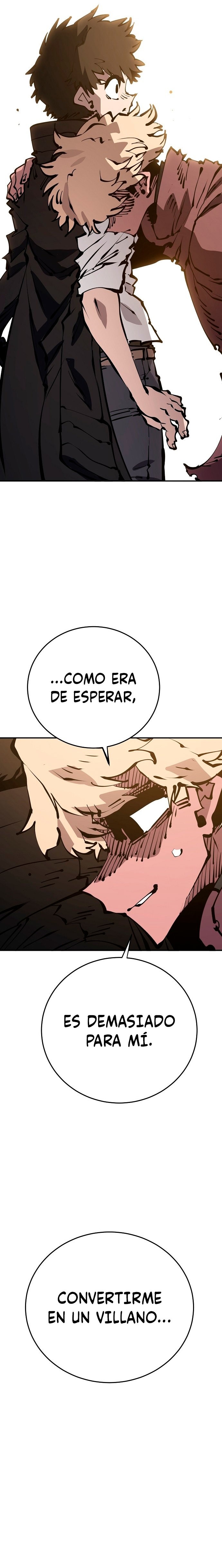 Player capítulo 68 página 31
