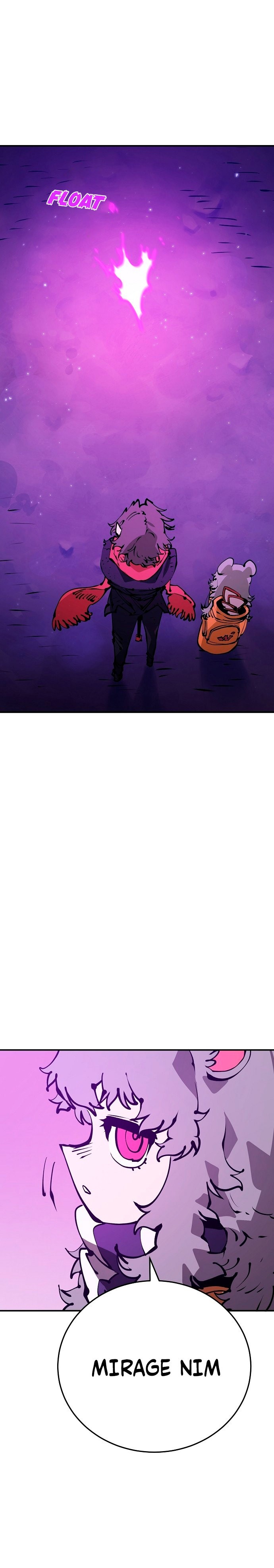 Player capítulo 69 página 10