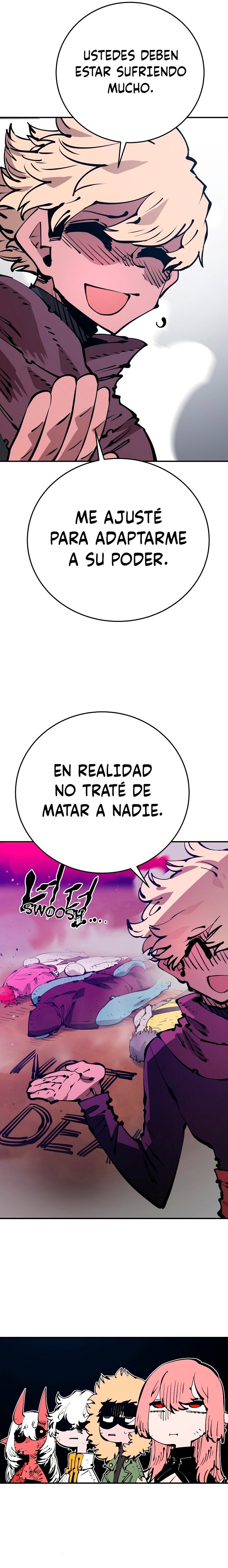 Player capítulo 69 página 15