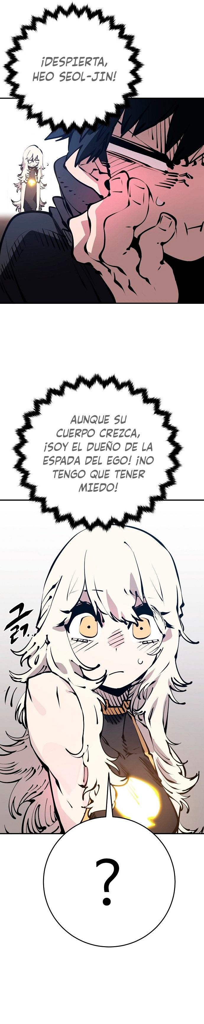 Player capítulo 69 página 19