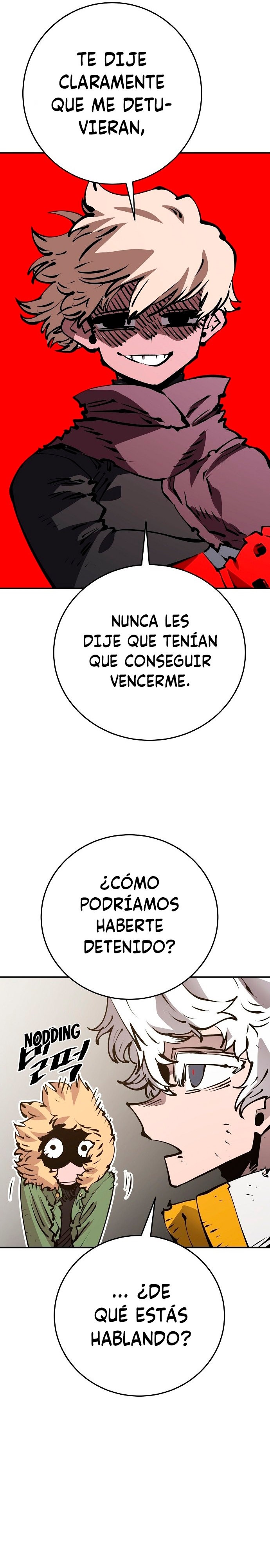 Player capítulo 69 página 23