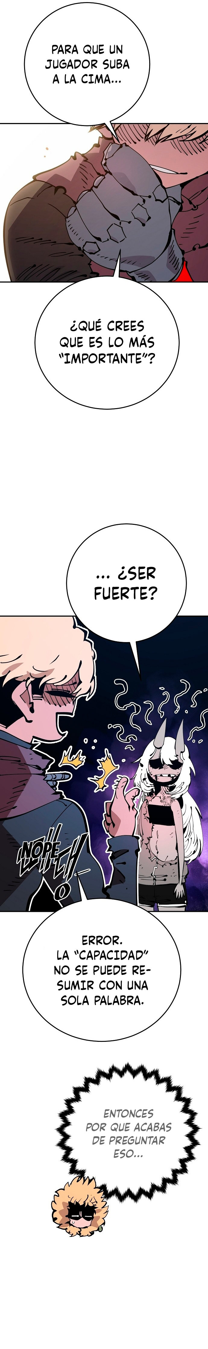 Player capítulo 69 página 24