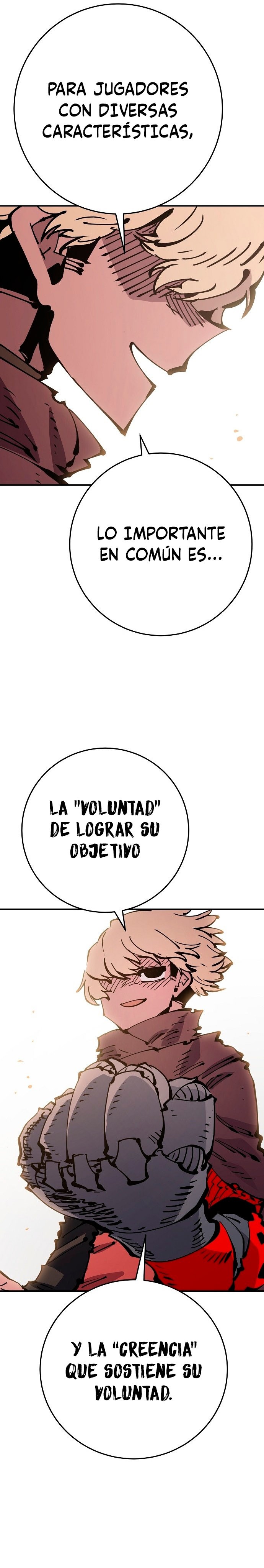 Player capítulo 69 página 25