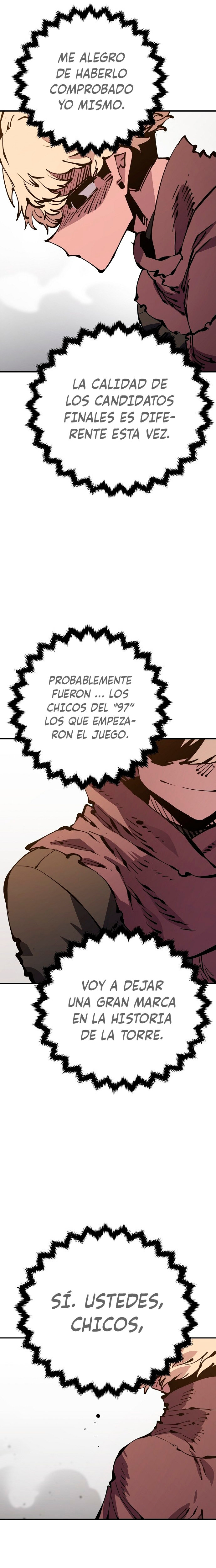 Player capítulo 69 página 33