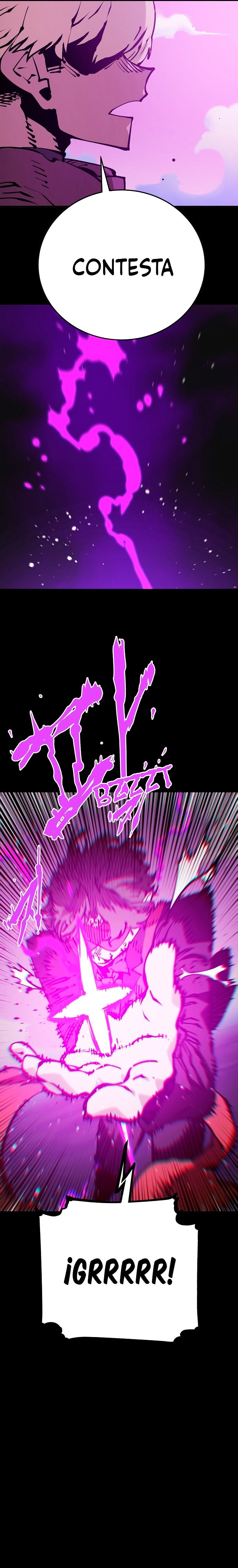 Player capítulo 69 página 6