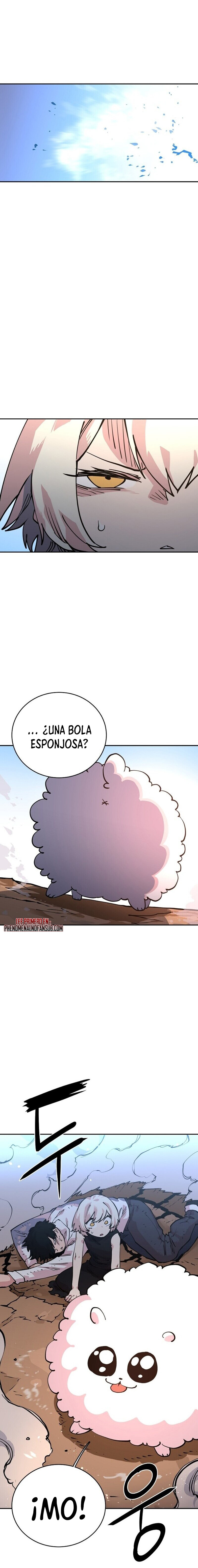 Player capítulo 7 página 13