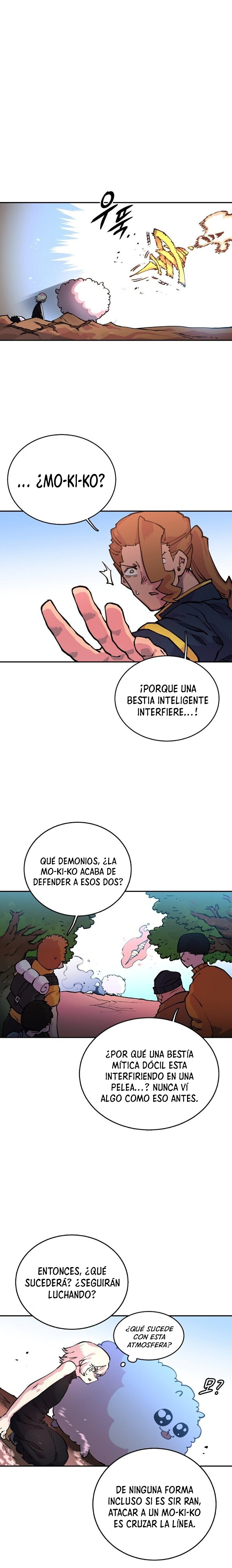 Player capítulo 7 página 14