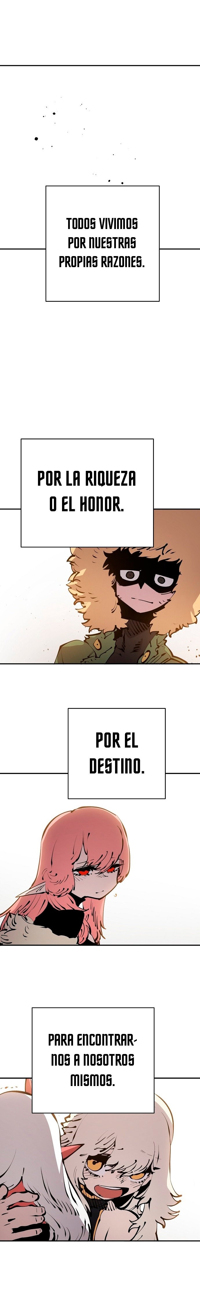Player capítulo 70 página 19