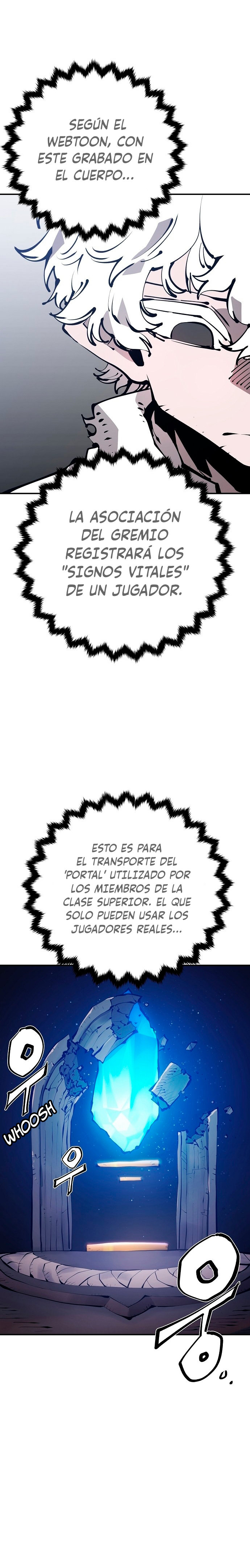 Player capítulo 70 página 6