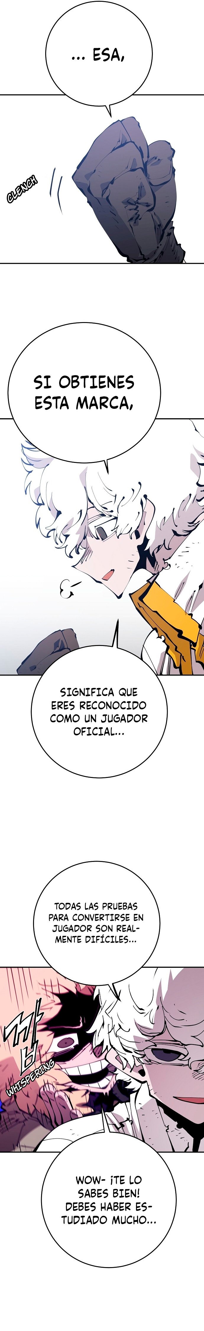 Player capítulo 70 página 7