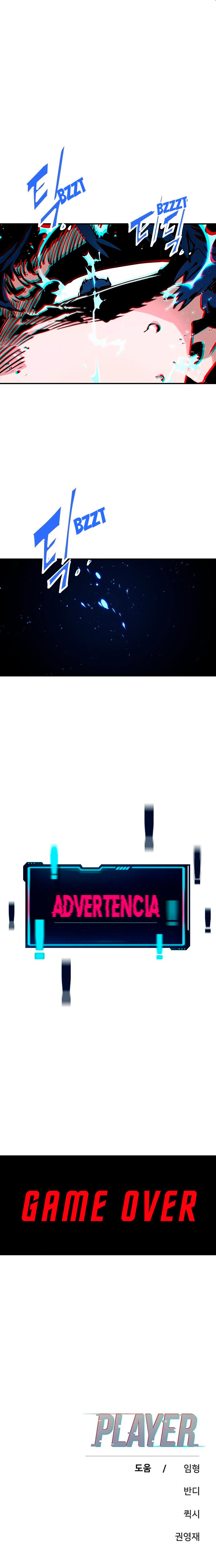 Player capítulo 71 página 30