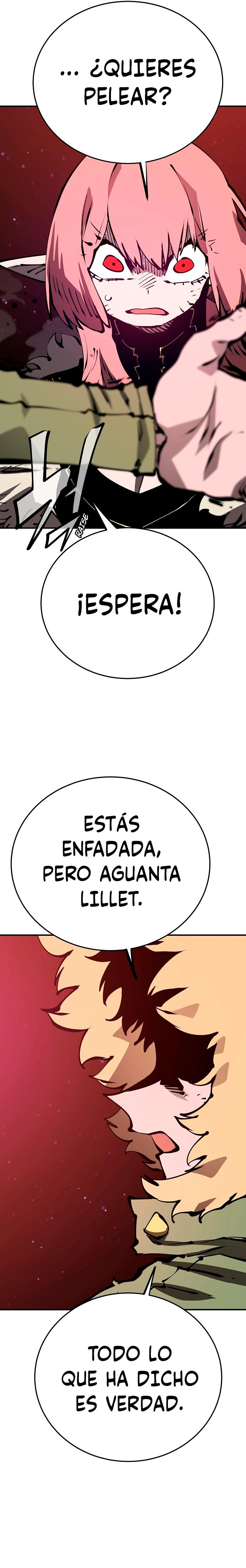 Player capítulo 72 página 17