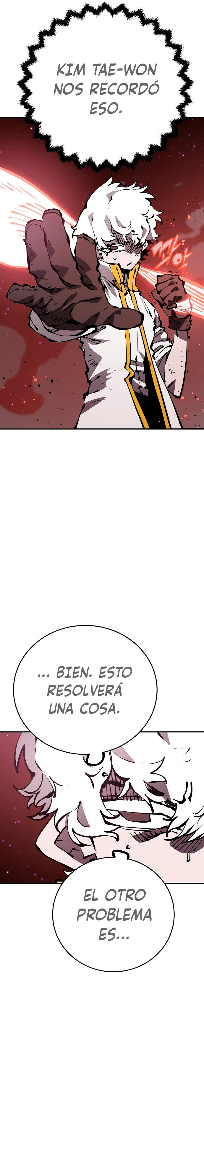 Player capítulo 72 página 20