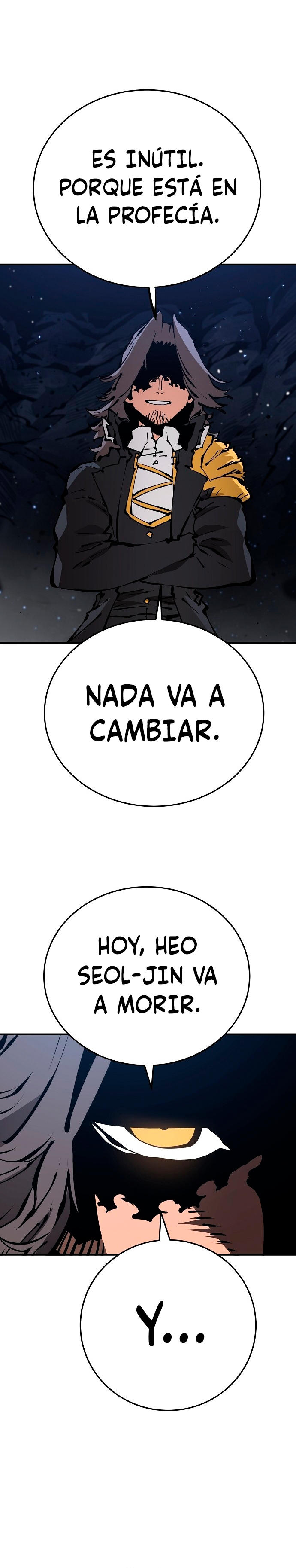 Player capítulo 72 página 23