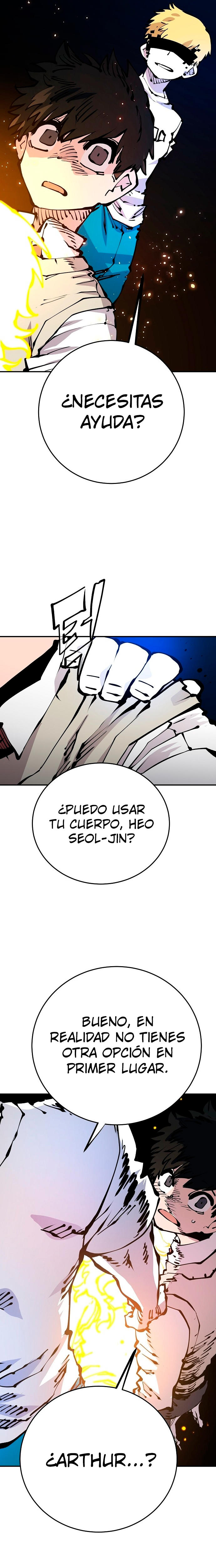 Player capítulo 73 página 12