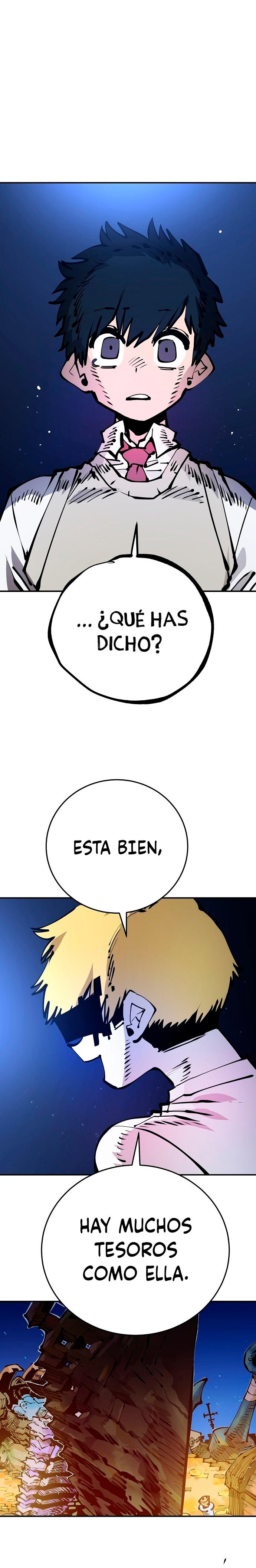 Player capítulo 74 página 13