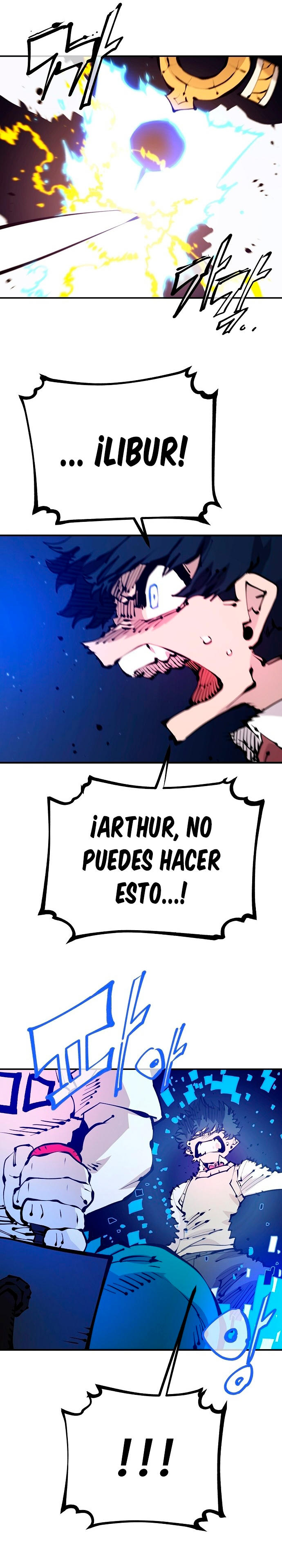 Player capítulo 74 página 15