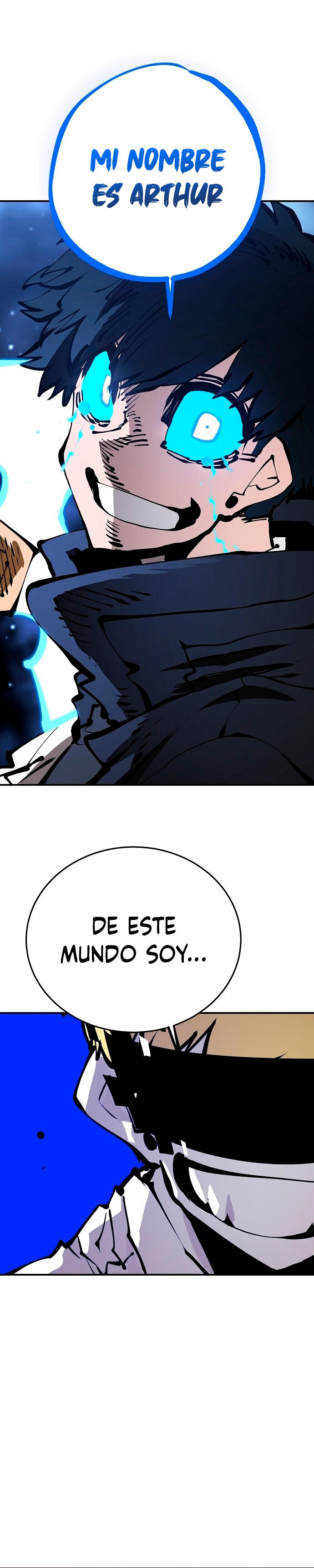 Player capítulo 74 página 2