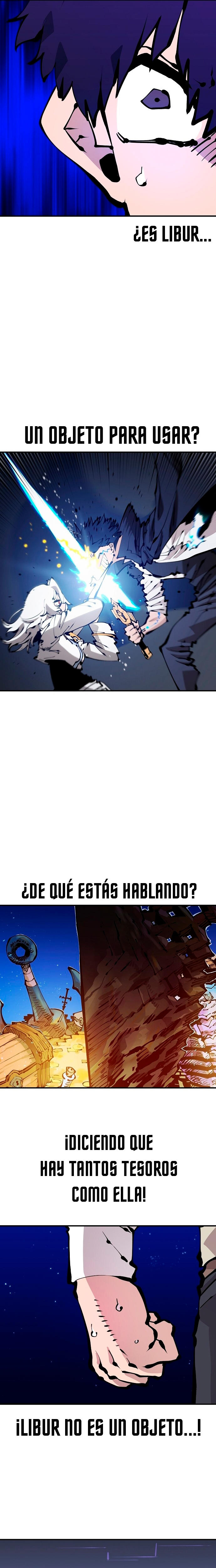 Player capítulo 74 página 21
