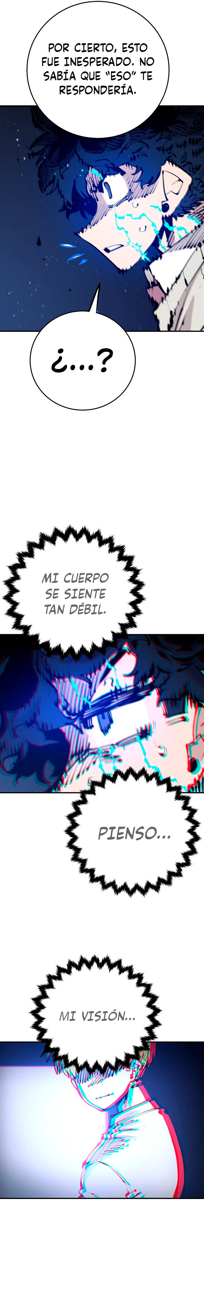 Player capítulo 75 página 11