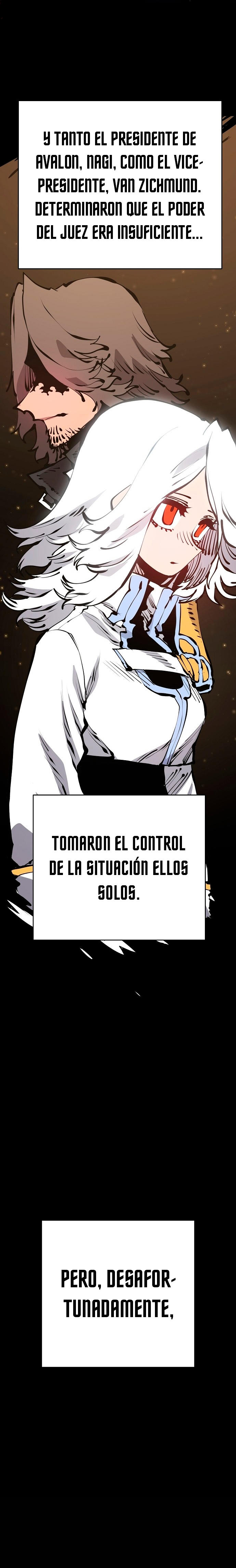 Player capítulo 75 página 19
