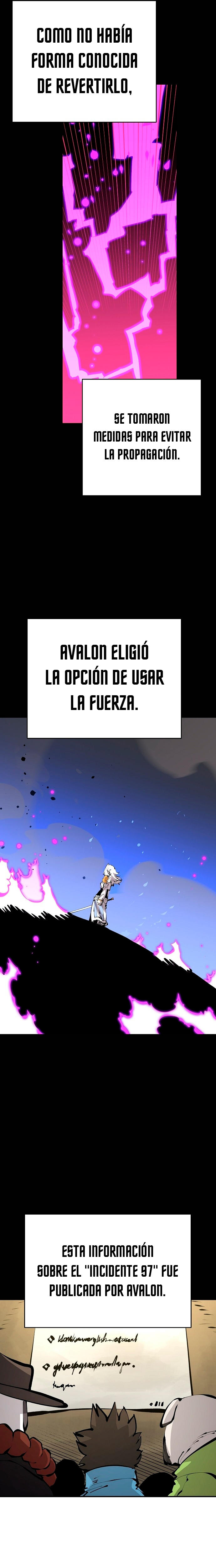 Player capítulo 75 página 21
