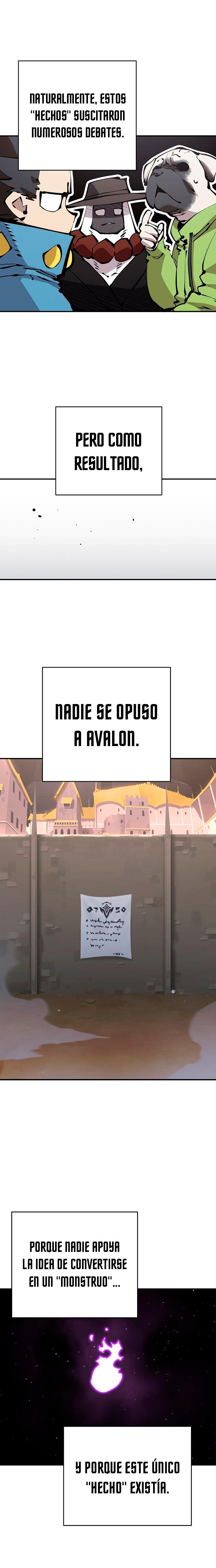 Player capítulo 75 página 22