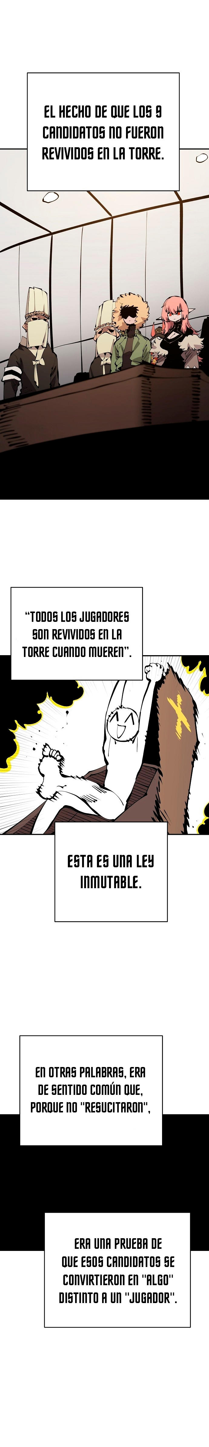 Player capítulo 75 página 23