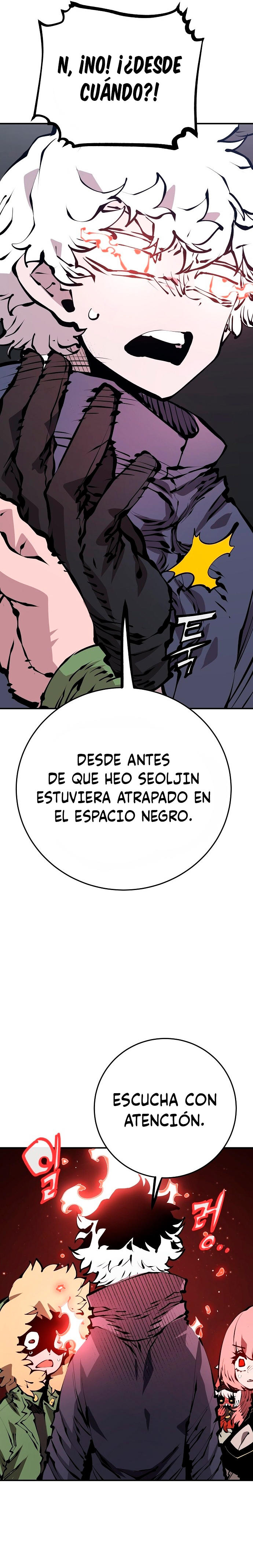Player capítulo 76 página 10