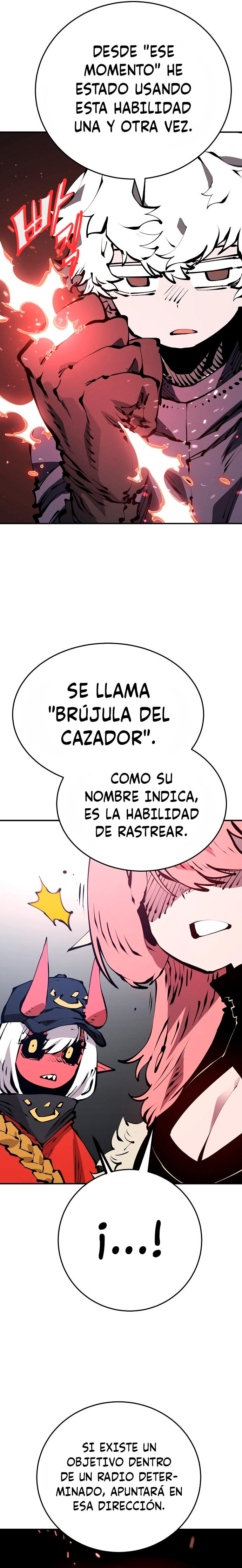 Player capítulo 76 página 11