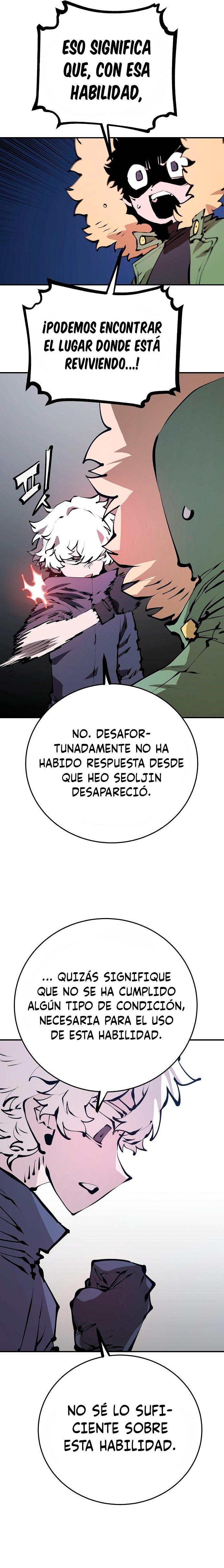 Player capítulo 76 página 13