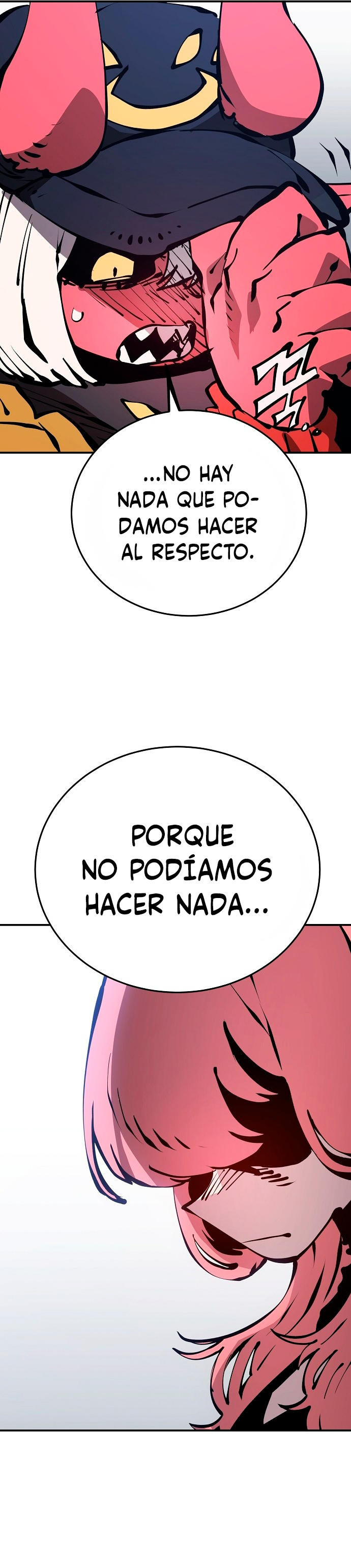 Player capítulo 76 página 5