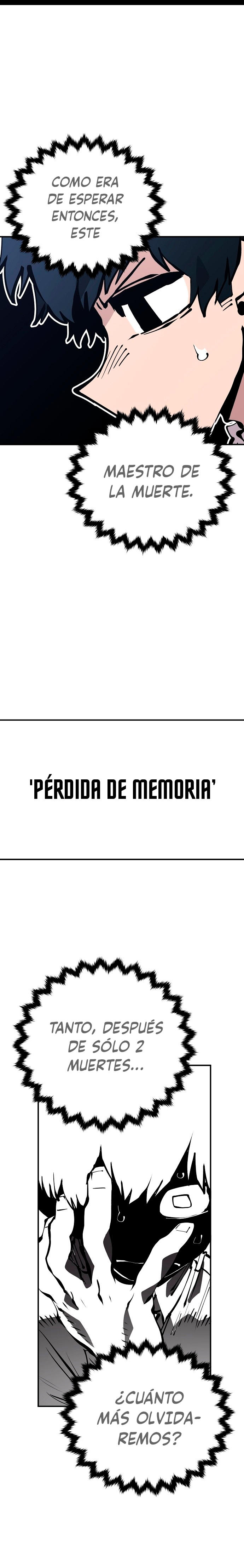 Player capítulo 77 página 23