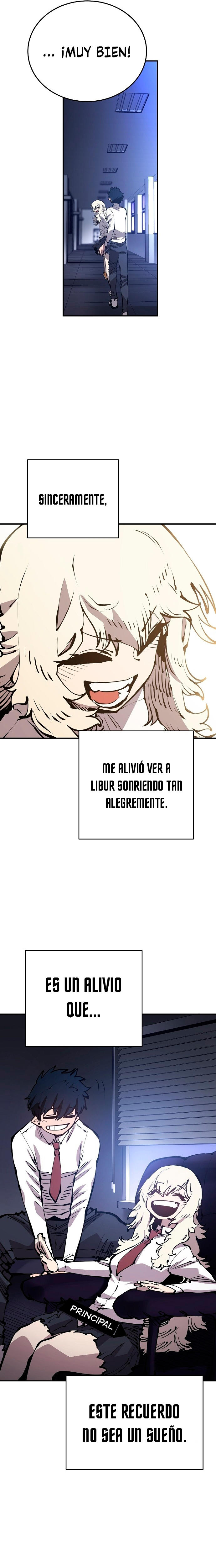 Player capítulo 77 página 26
