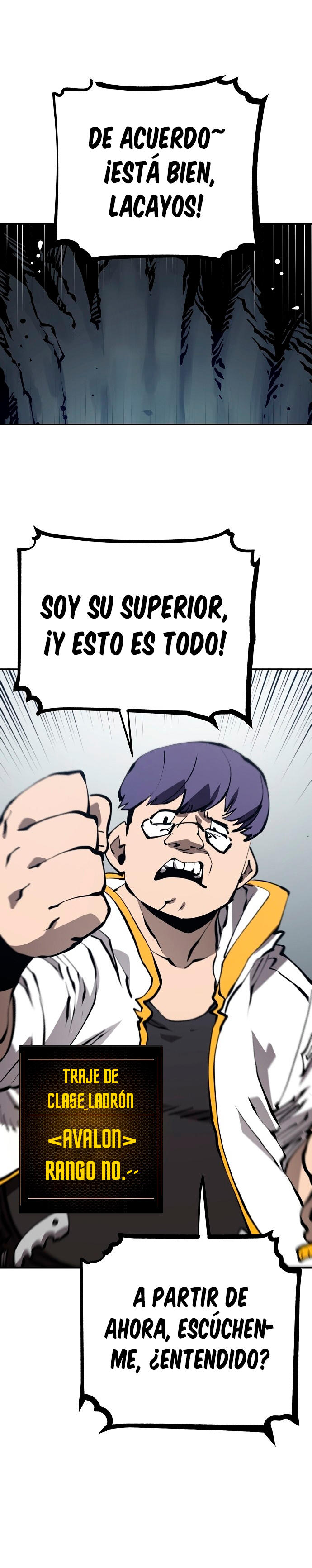 Player capítulo 78 página 10