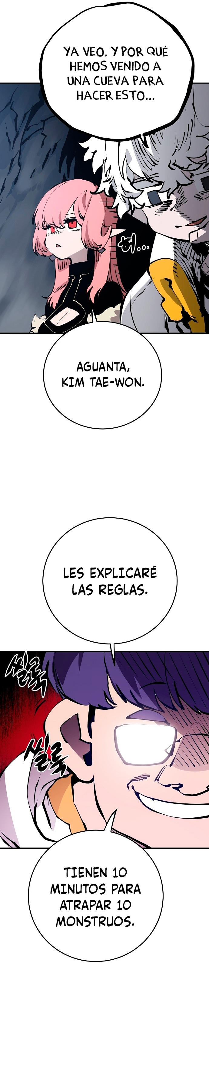 Player capítulo 78 página 13