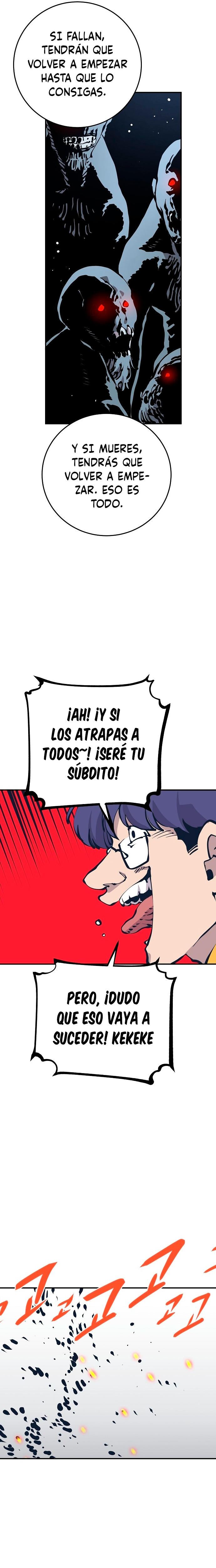 Player capítulo 78 página 14
