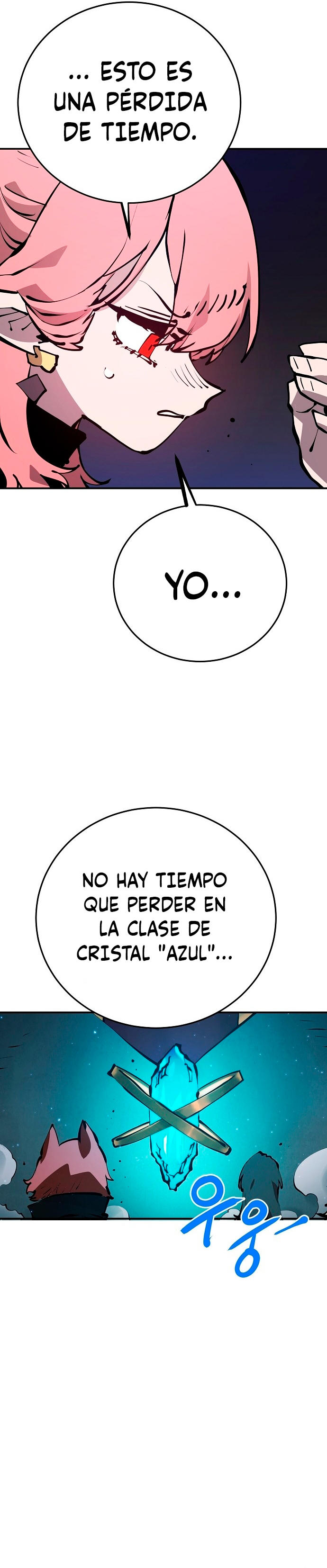 Player capítulo 78 página 19
