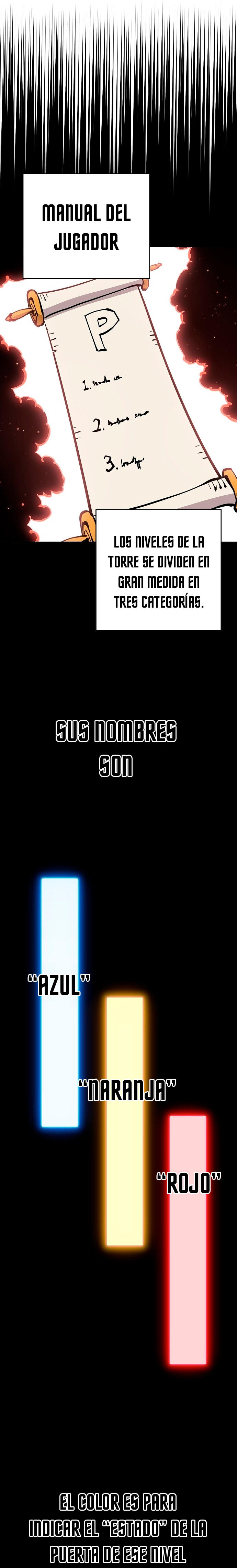 Player capítulo 78 página 20