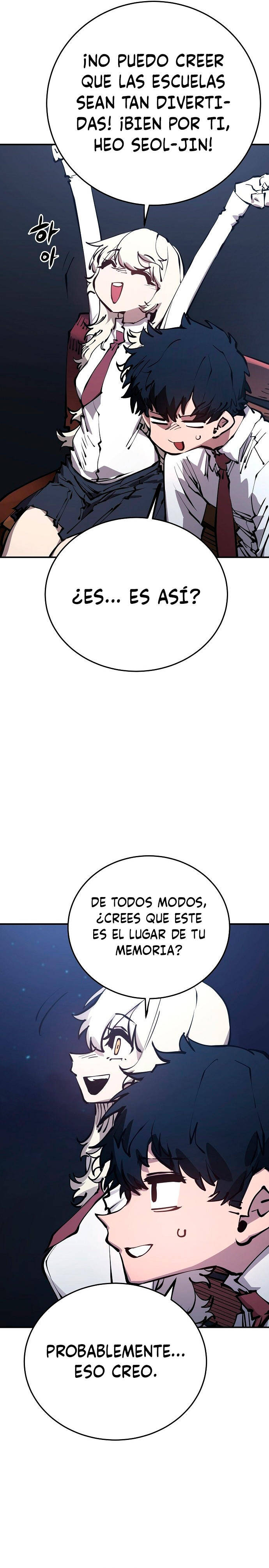 Player capítulo 78 página 24