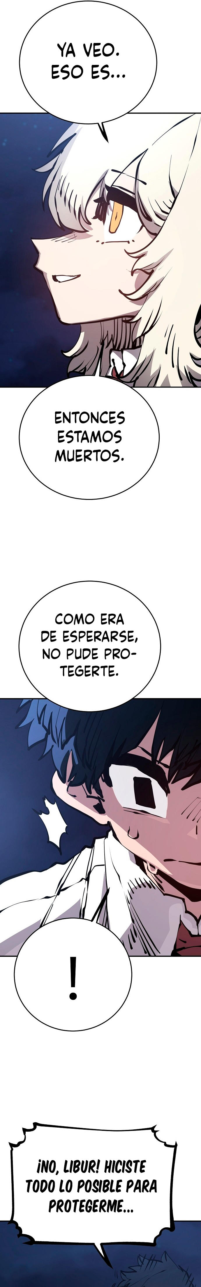 Player capítulo 78 página 25