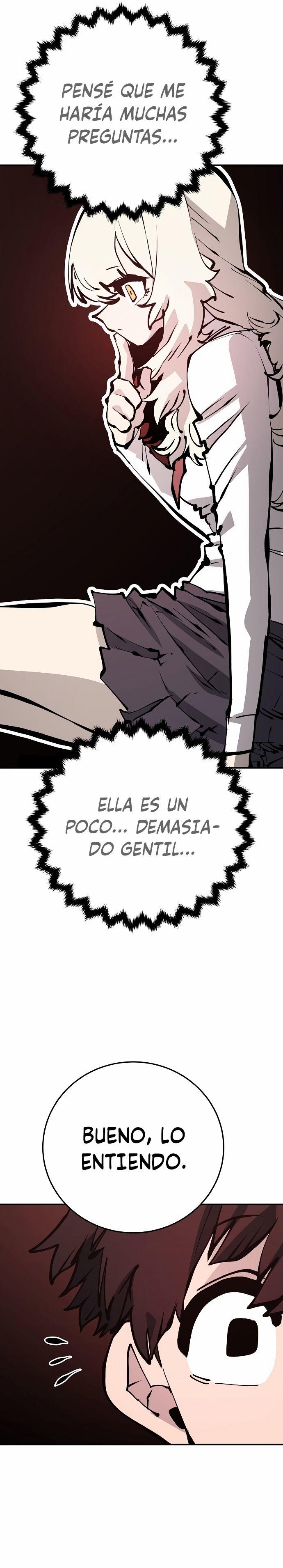 Player capítulo 79 página 11