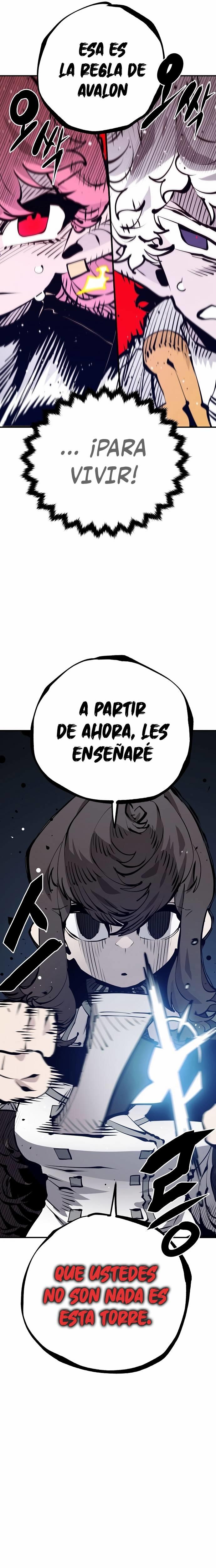 Player capítulo 79 página 25