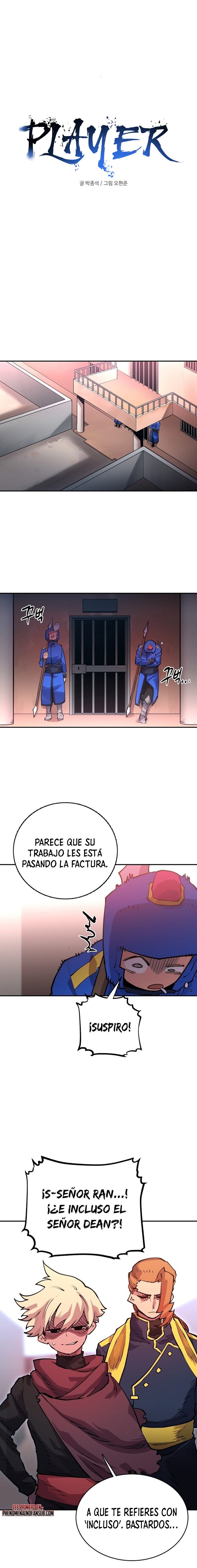 Player capítulo 8 página 10