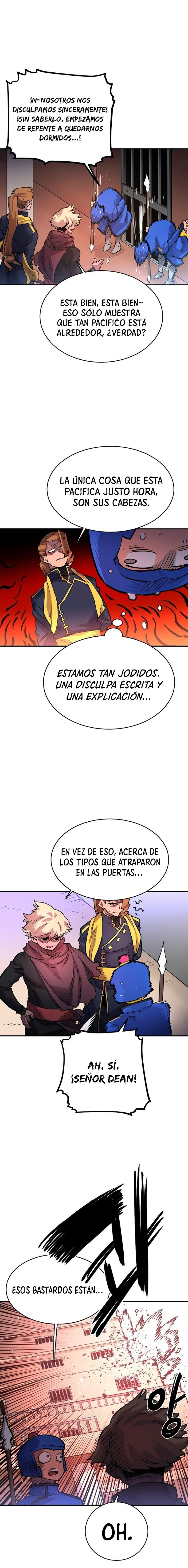 Player capítulo 8 página 11