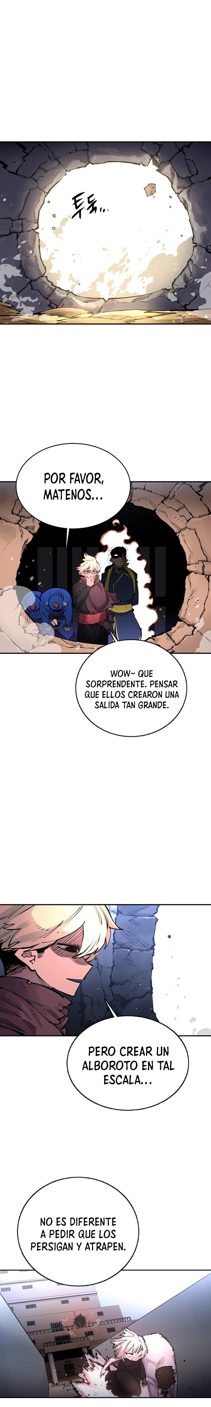Player capítulo 8 página 12