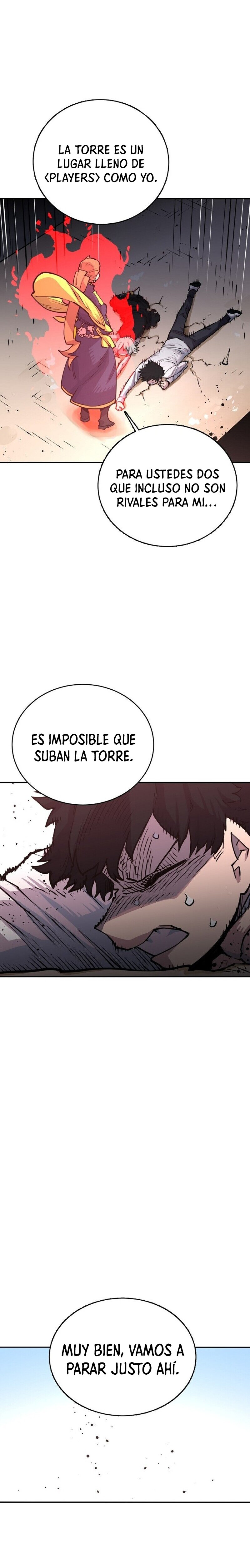 Player capítulo 8 página 17