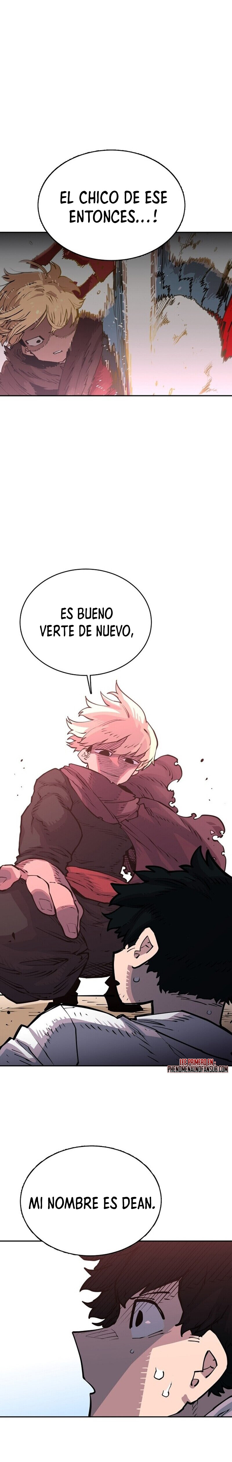 Player capítulo 8 página 19