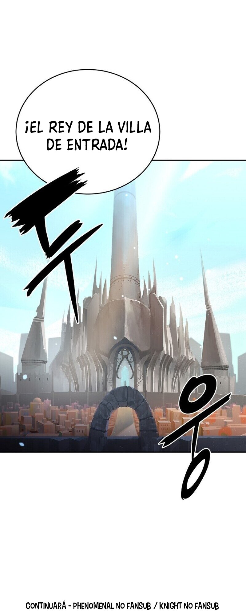 Player capítulo 8 página 20